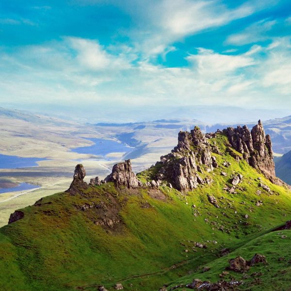 WIN A UK CITY BREAK FOR 99P!!