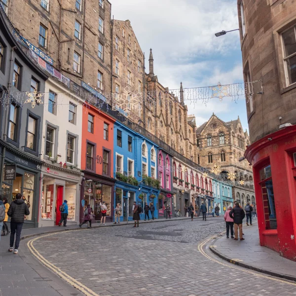 WIN A UK CITY BREAK FOR 99P!!